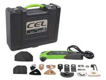 Veiling - Cel multi-tool MT3 MultiPro 230-240V, Nieuw