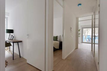 Te huur: Appartement President Kennedylaan in Den Haag, Den Haag, Appartement, Zuid-Holland