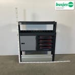 Modul bedrijfswagen inrichting 1025x325x1190mm (3080), Ophalen of Verzenden
