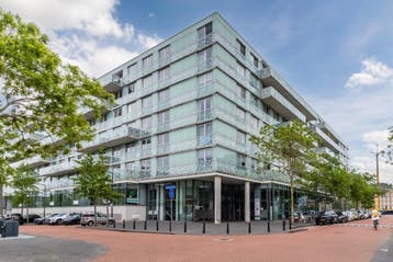 Te huur: Appartement Cypruslaan in Rotterdam, Appartement, Rotterdam, Zuid-Holland
