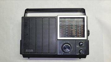 Philips - 680 / 2-Piece Set Radio - Diverse modellen, Nieuw