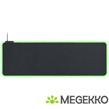 Razer Goliathus Chroma Extended Gaming Muismat, Verzenden, Nieuw, Razer