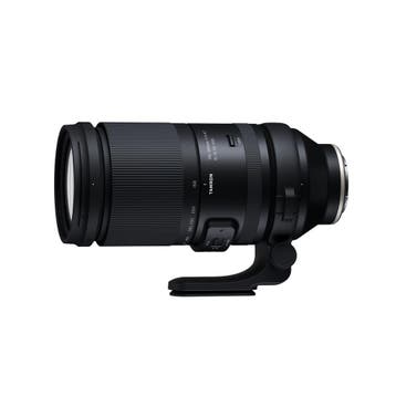 Tamron 150-500mm f/5.0-6.7 Di III VC VXD Sony E-mount, Verzenden, Gebruikt, Tamron, Telelens