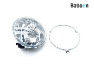 Koplamp Harley-Davidson FLHX Street Glide 2021-2022, Verzenden, Gebruikt