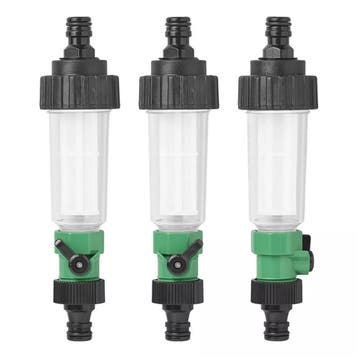 ProPlus Waterfilter – Universele Aansluiting – Incl. Ext, Ophalen of Verzenden, Nieuw