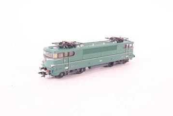 Roco H0 - 63542 - Elektrische locomotief (1) - BB 9225 -, Nieuw