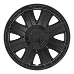 ProPlus Wieldoppen Set - Ø 16 inch - Cosmos - Zilvergrijs.., Auto diversen, Wieldoppen, Ophalen of Verzenden, Nieuw