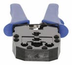 Modulaire krimptang netwerk connectors, Ophalen of Verzenden, Nieuw