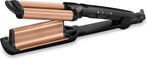 BaByliss ® Deep Waves W2447E – Krultang, Sieraden, Tassen en Uiterlijk, Uiterlijk | Haarverzorging, Verzenden, Nieuw