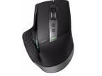 Veiling - Rapoo MT750S - Draadloze Muis - Laser sensor - Blu, Computers en Software, Muizen, Gebruikt
