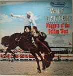 Lp - Wilf Carter - Nuggets Of The Golden West, Verzenden, Nieuw in verpakking