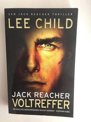 Voltreffer / Jack Reacher 9789021016221 Lee Child, Boeken, Verzenden, Gelezen, Lee Child