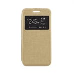 S-View Flexi Window Gold iPhone 7, Ophalen of Verzenden, Nieuw
