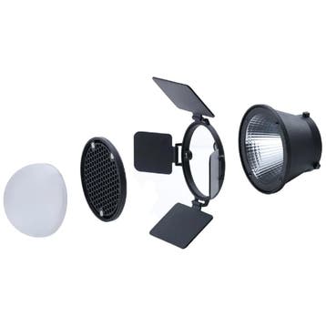 Colbor Light Reflector Kit (High Brightness Reflector, Ophalen of Verzenden, Nieuw, Overige typen