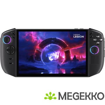Lenovo Legion Go 8AHP2 8.8  AMD Ryzen Z2 Handheld Gaming PC, Verzenden, Nieuw, Lenovo