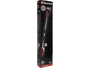 Einhell GC-LC 18/20 Li T Solo - Accu Telescopische, Verzenden, Zo goed als nieuw
