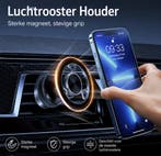 OEMfits | Premium Magnetische Telefoonhouder, Verzenden, Nieuw