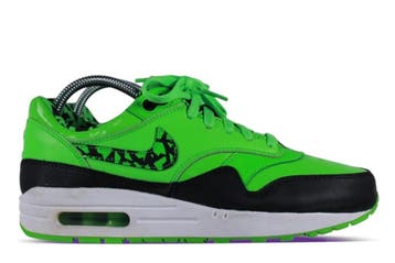 Nike Air Max 1 FB Green Strike • 40, Ophalen of Verzenden, Nieuw, Nike, Sneakers of Gympen
