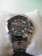 Seiko - Zonder minimumprijs - SND375 - Heren - 2020+