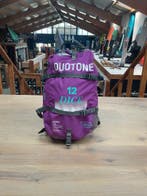 Duotone Dice 2021 - 12m Top kite voor een top prijs!, Watersport en Boten, Kitesurfen, Ophalen of Verzenden, Nieuw