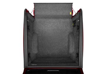 BedRug 15-23 Ford F-150 5.5ft Bed Bedliner, Ophalen of Verzenden