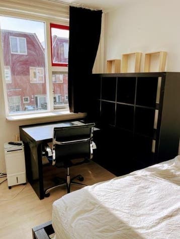 Te huur: Kamer Jelle Posthumapad in Amsterdam