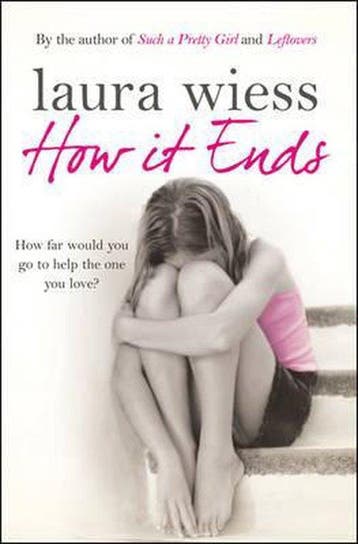 How it Ends - Laura Wiess 9781847396297, Boeken, Verzenden, Gelezen, Laura Wiess