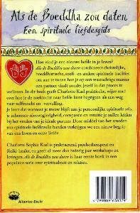 Als de Boeddha zou daten 9789069638379 Charlotte Kasl, Verzenden, Gelezen, Charlotte Kasl