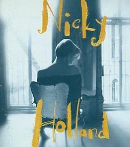 cd - Nicky Holland - Nicky Holland, Cd's en Dvd's, Cd's | Overige Cd's, Zo goed als nieuw, Verzenden