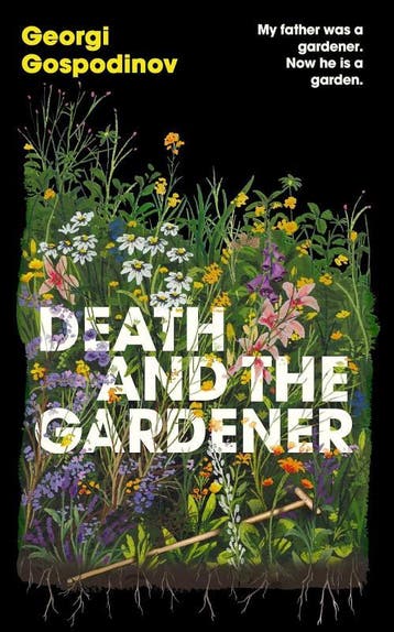 Death And The Gardener | Georgi Gospodinov | Nieuw, Boeken, Ophalen of Verzenden, Nieuw, Georgi Gospodinov