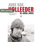 Holleeder 9789023473350 Auke Kok, Verzenden, Gelezen, Auke Kok