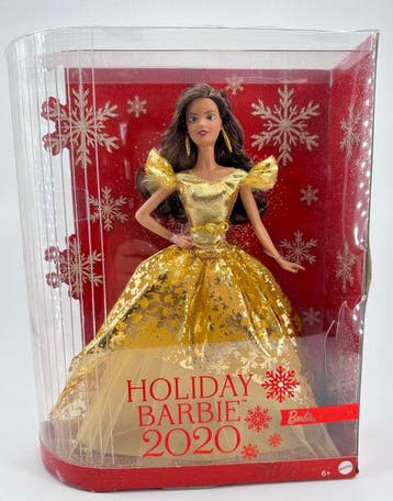 Mattel - Barbiepop
