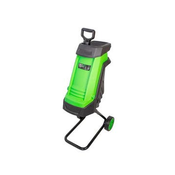 Profeco Tuinhakselaar 2500W 40 mm - Zwart, Verzenden, Nieuw