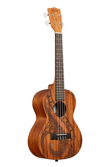 Kala Guidance Mahogany Tenor Ukulele, Verzenden, Nieuw