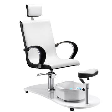 ACTIVESHOP Pedicurestoel Met Massage Voor Professionele, Ophalen of Verzenden, Nieuw