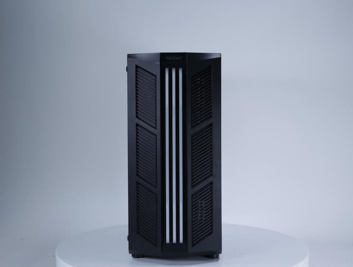 [RETOURDEAL] Aerocool Prime RGB Behuizing [Tweedekansje] ..., Computers en Software, Computerbehuizingen, Ophalen of Verzenden