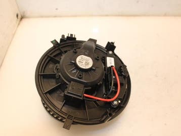 Kachel Ventilatiemotor Volkswagen Touran O147307, Ophalen of Verzenden, Nieuw