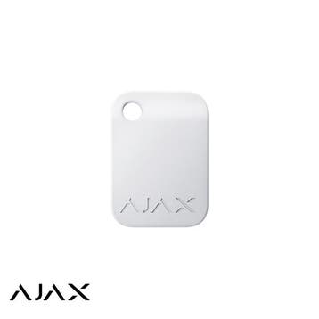 Ajax Systems Ajax Sleuteltag White, Ophalen of Verzenden, Nieuw