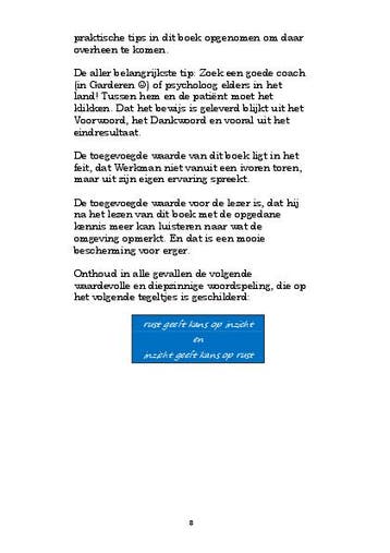 Op weg van Werkman naar Wijsman 9789402118162, Verzenden, Gelezen, Jons van Limburg Stirum