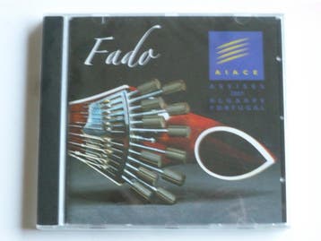 Fado - Aiace / Algarve Portugal (nieuw), Ophalen of Verzenden, Zo goed als nieuw