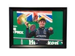 Mercedes - 2026 Chinese GP - Winner - Signed - Andrea Kimi, Nieuw