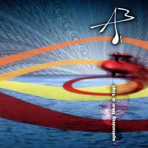 cd - AdiB - Spinning Like A Top, Verzenden, Zo goed als nieuw