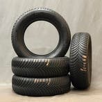 185/65/15 92V Michelin CrossClimate2 4seizoensbanden demo 4X, Gebruikt, 15 inch, All Season, Band(en)