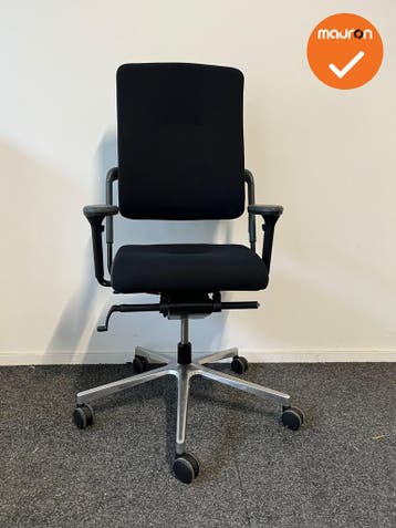 Grahl Xenium Classic bureaustoel - Nowystyl - Classic  - ref, Werkplek, Ophalen of Verzenden, Gebruikt, Stoel