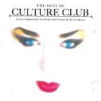 cd - Culture Club - The Best Of Culture Club, Cd's en Dvd's, Verzenden, Zo goed als nieuw