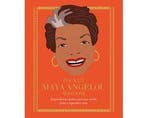 Pocket Maya Angelou Wisdom: Inspirational Quotes and Wise, Boeken, Ophalen of Verzenden, Nieuw