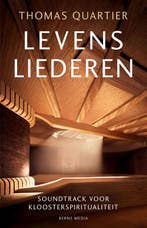 Levensliederen 9789089723680 Thomas Quartier, Boeken, Verzenden, Zo goed als nieuw, Thomas Quartier