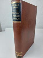 1981 Winkler prins encyclopedisch jaarboek 9789010039736, Boeken, Verzenden, Gelezen, Winkler Prins