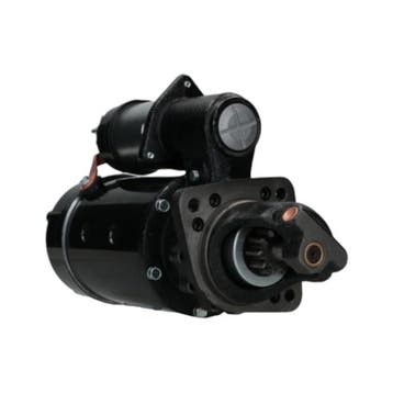 Startmotor Caterpillar 7.0 kW - 24V, 10 tanden, Ophalen of Verzenden, Nieuw, Motor en Techniek, Zeilboot of Motorboot