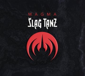 cd - magma - SLAG TANZ (nieuw), Cd's en Dvd's, Verzenden, Zo goed als nieuw
